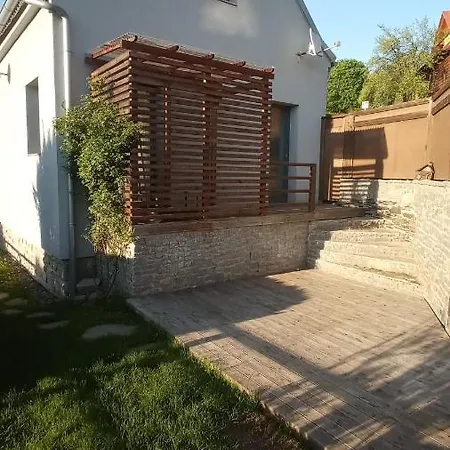 Apartmán 319 *