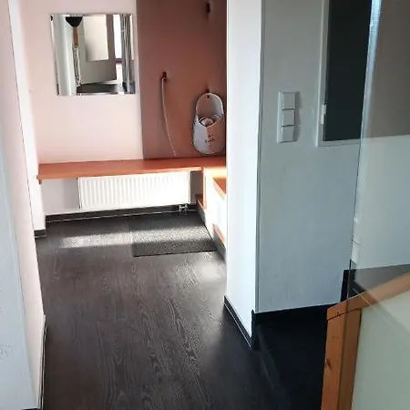 Apartmán 319 Apartmán Český Krumlov