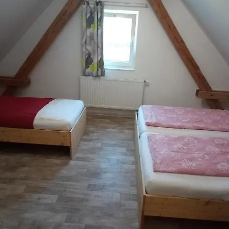 Apartmán 319 Český Krumlov
