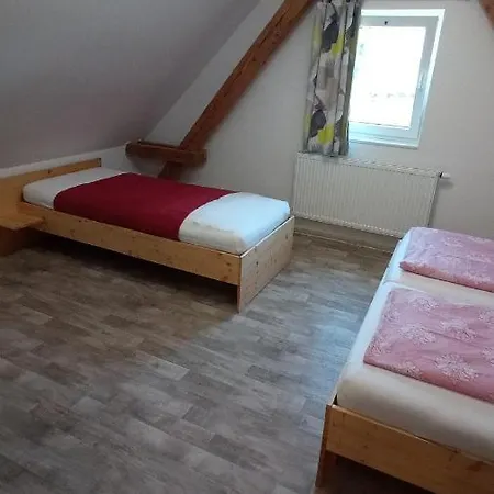Apartmán 319