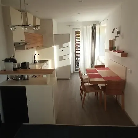 Apartmán 319 *
