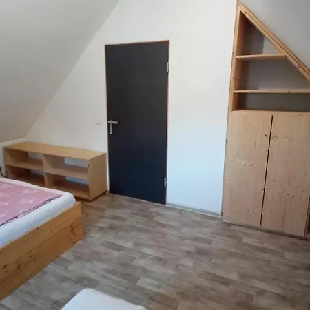 Apartmán 319 Apartmán Český Krumlov