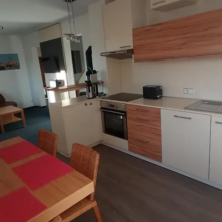 Apartmán 319 Český Krumlov