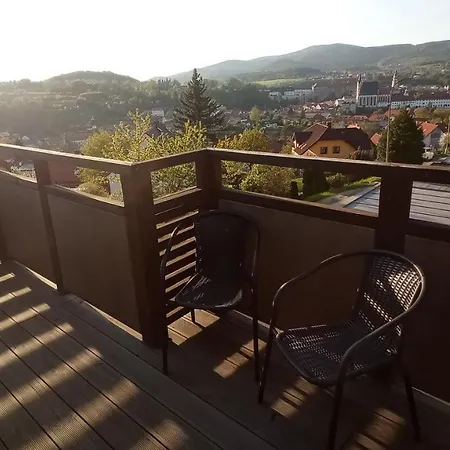 Apartmán 319 * Český Krumlov