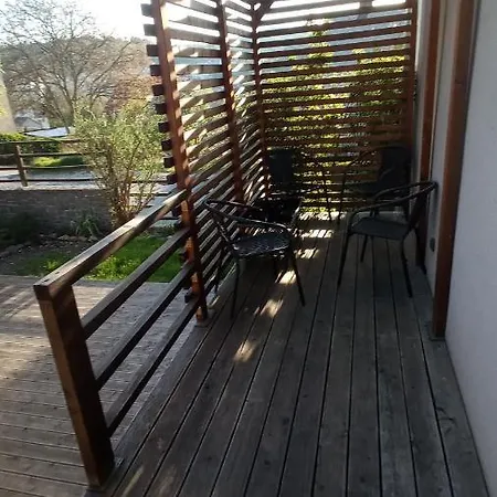 Apartmán 319 * Český Krumlov
